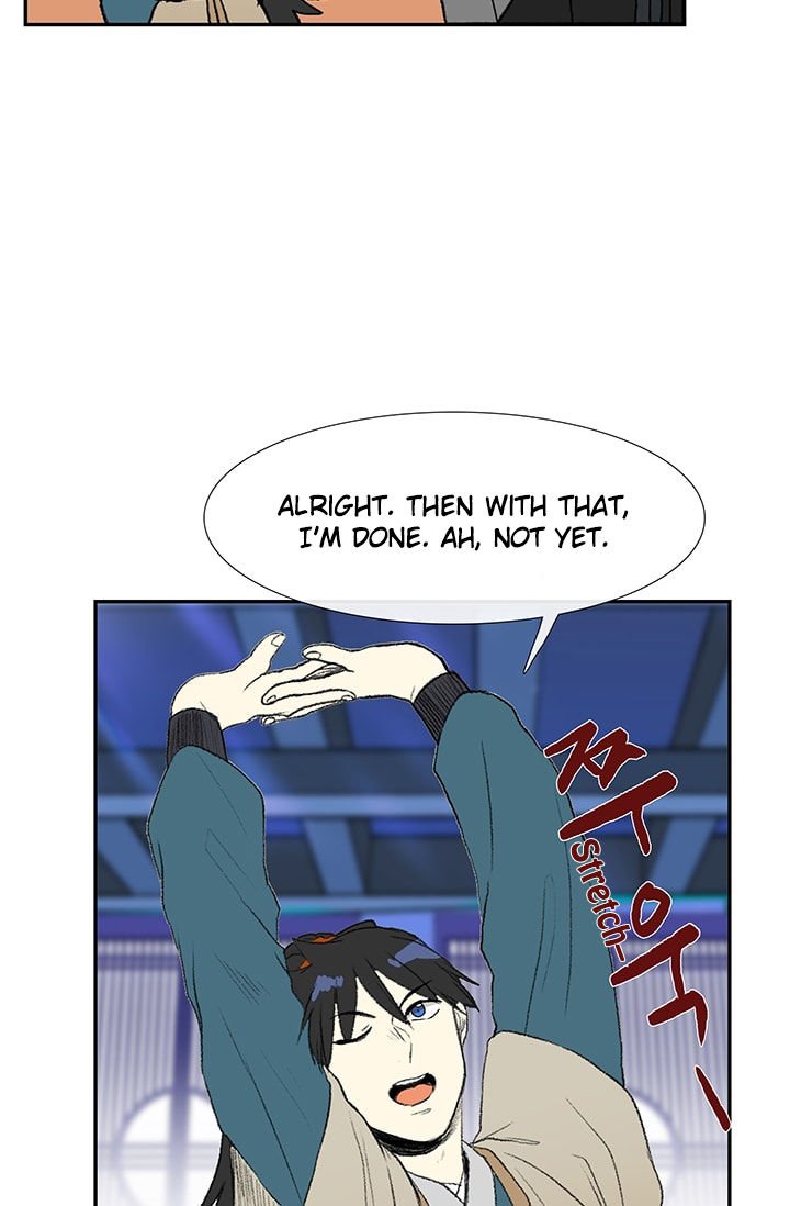 The Scholar's Reincarnation Chapter 75 45